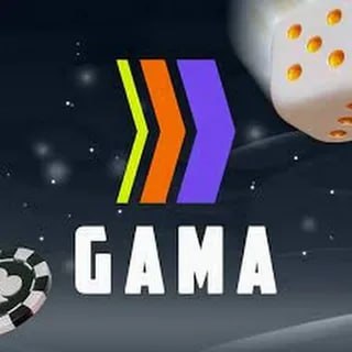 gama casino
